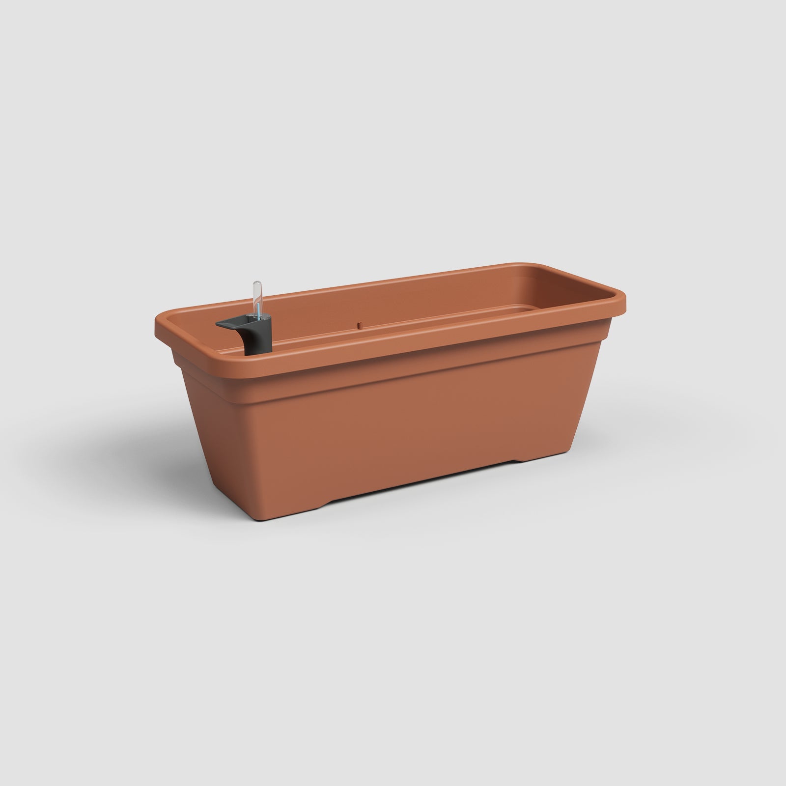 Jardinière Venezia L | Système d'Auto-arrosage